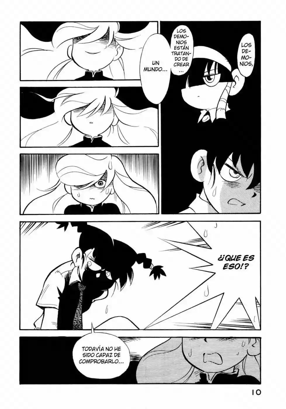 Capitulo 82 page 12