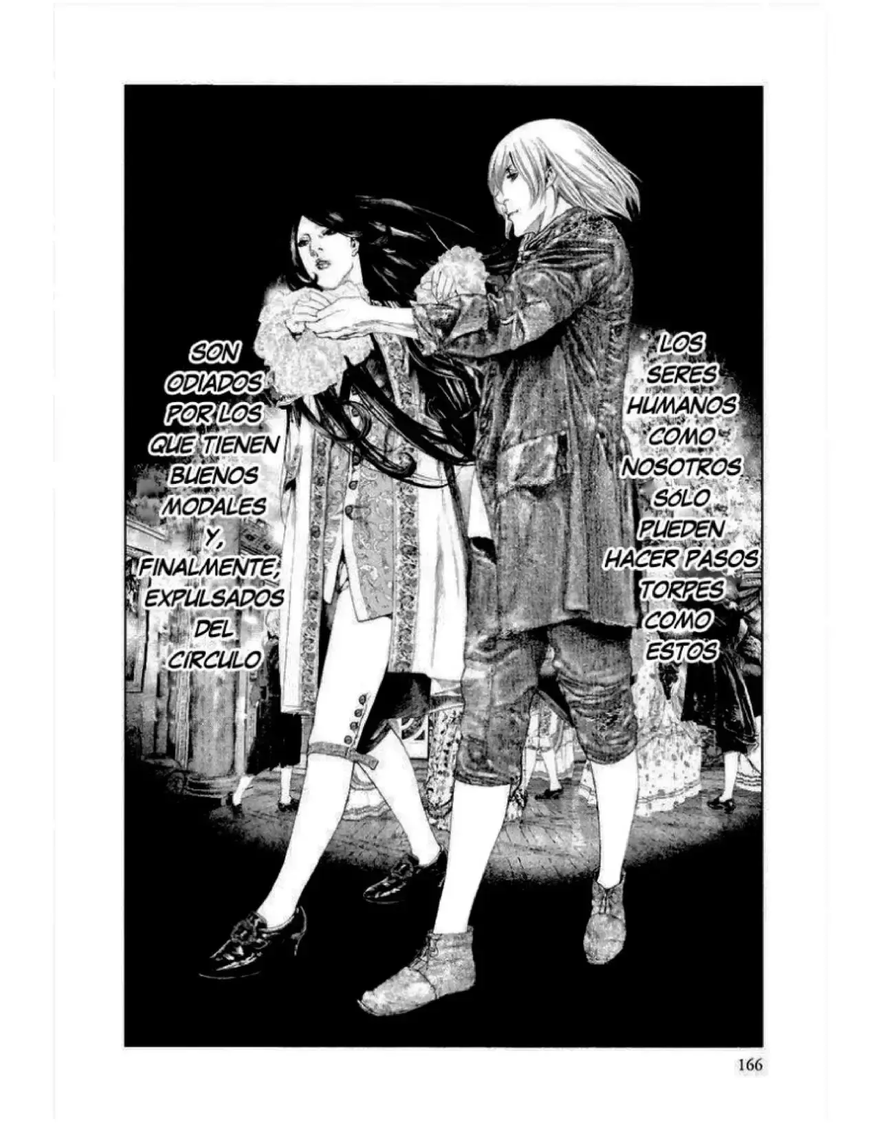 Capitulo 29 page 16