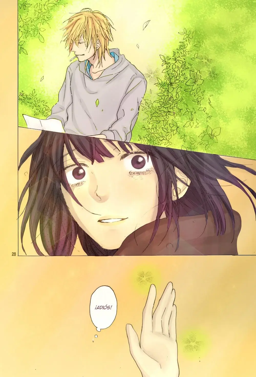 Capitulo 8 page 31