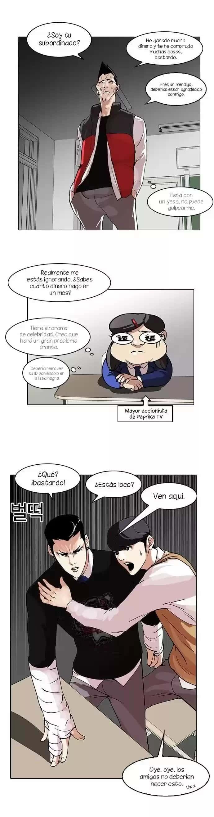 Capitulo 64 page 11
