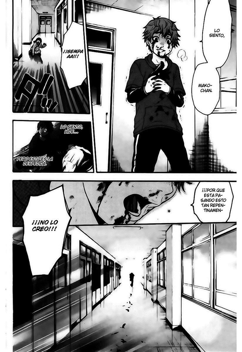 Capitulo 62 page 19