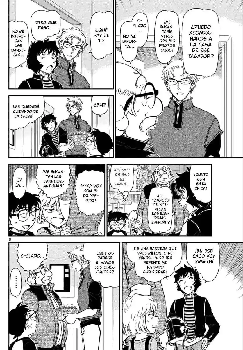 Capitulo 1035 page 9