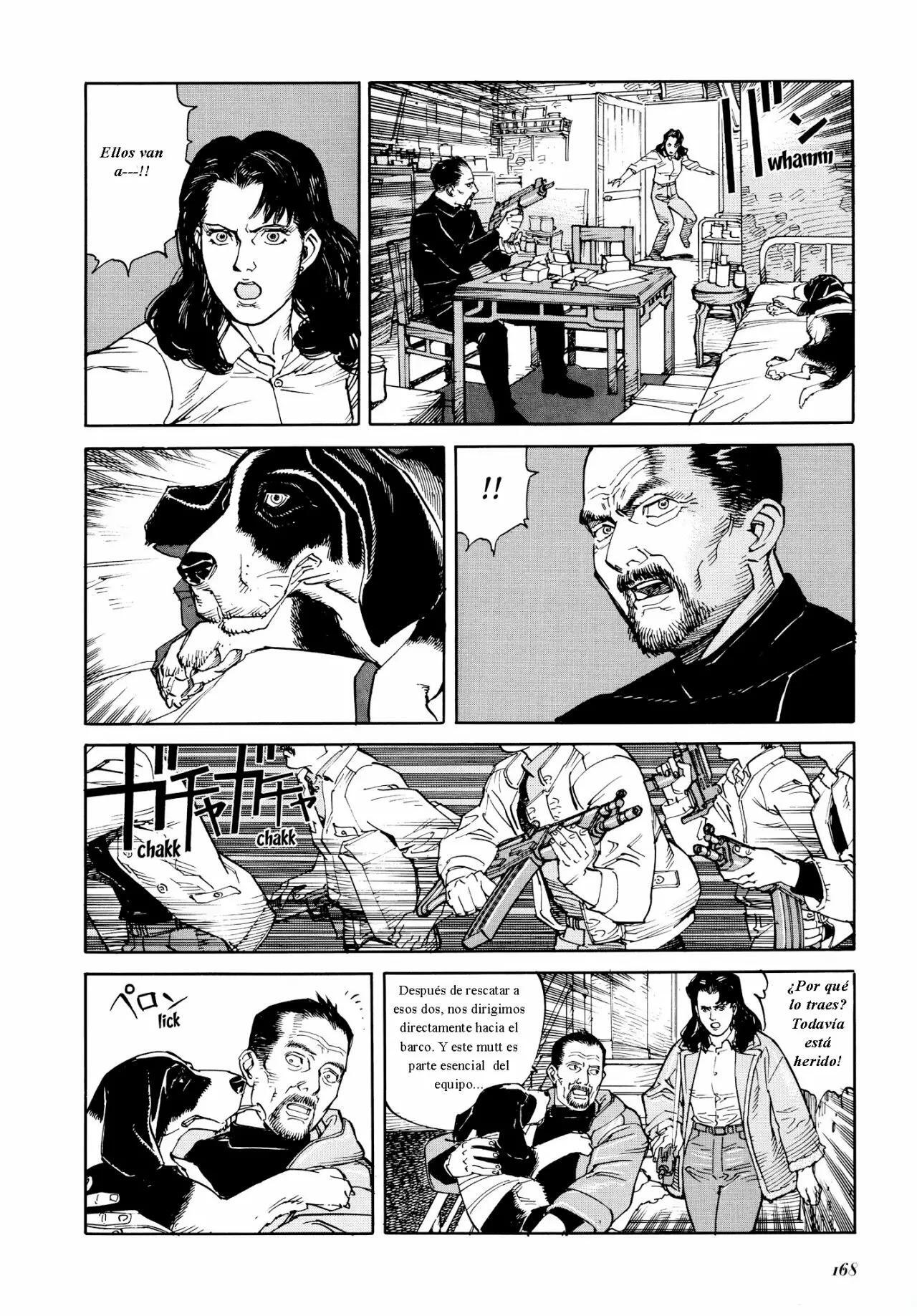 Capitulo 11 page 13