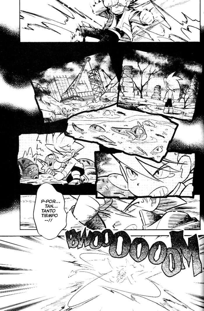 Capitulo 90 page 14