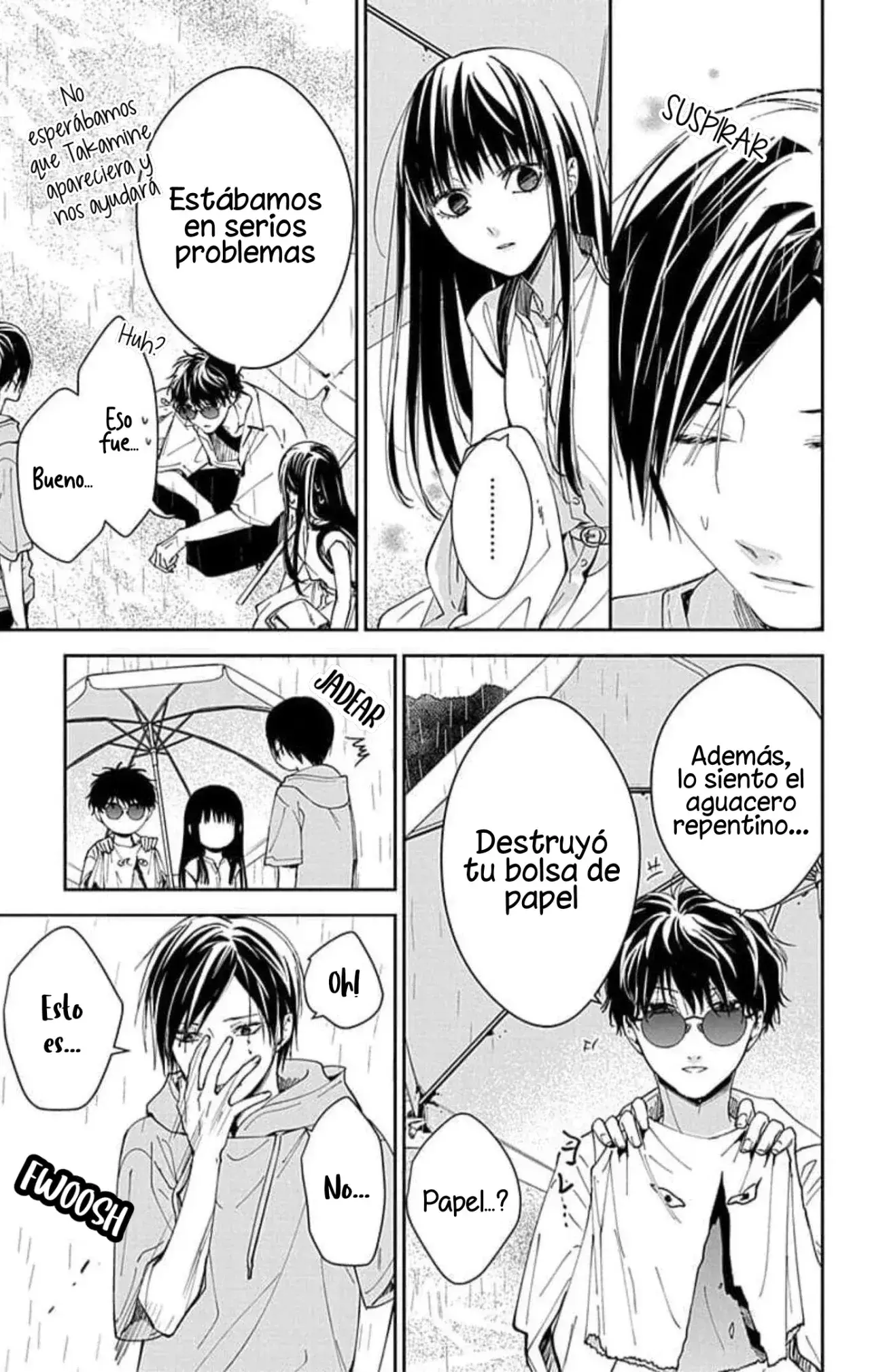 Capitulo 82 page 23