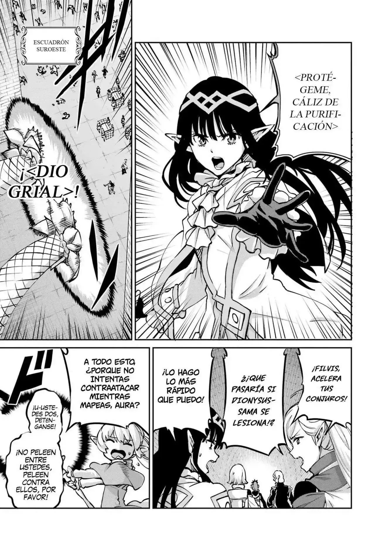 Capitulo 102 page 19