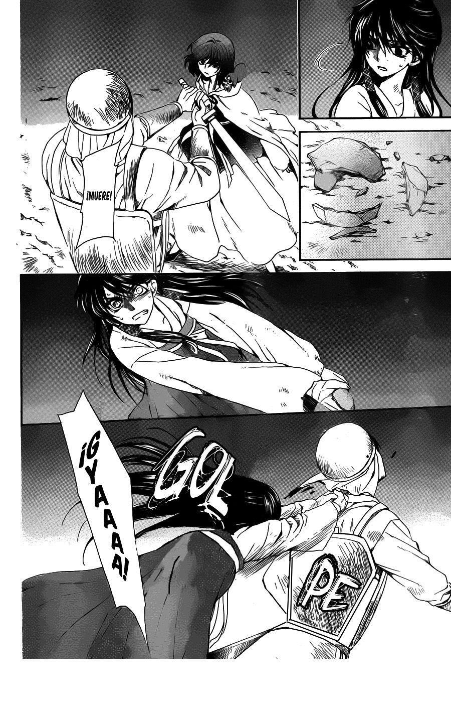 Capitulo 113 page 30