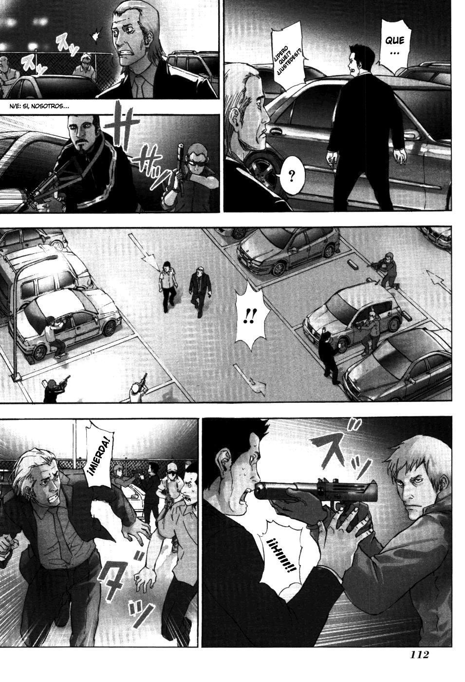 Capitulo 71 page 10