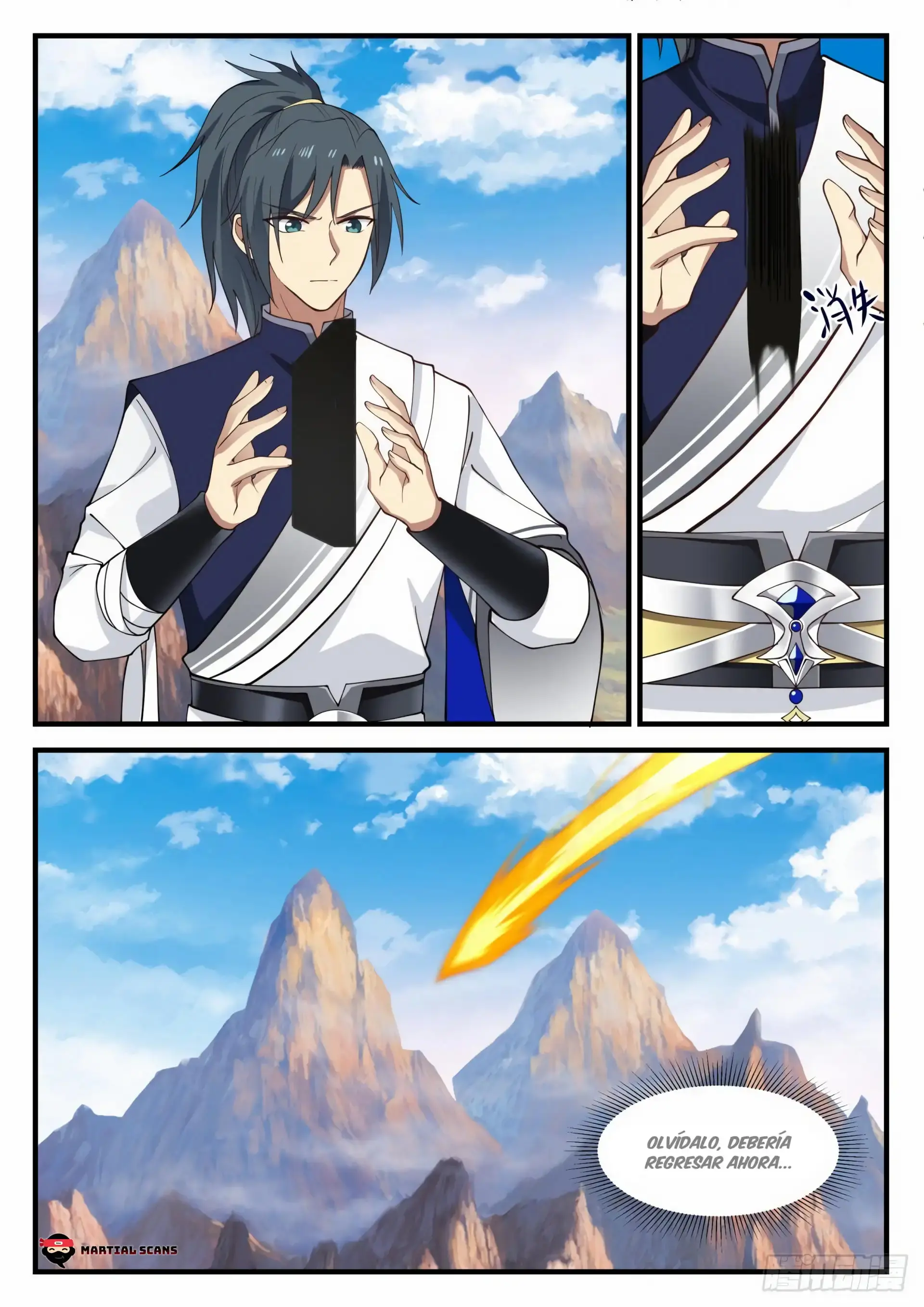 Capitulo 884 page 13
