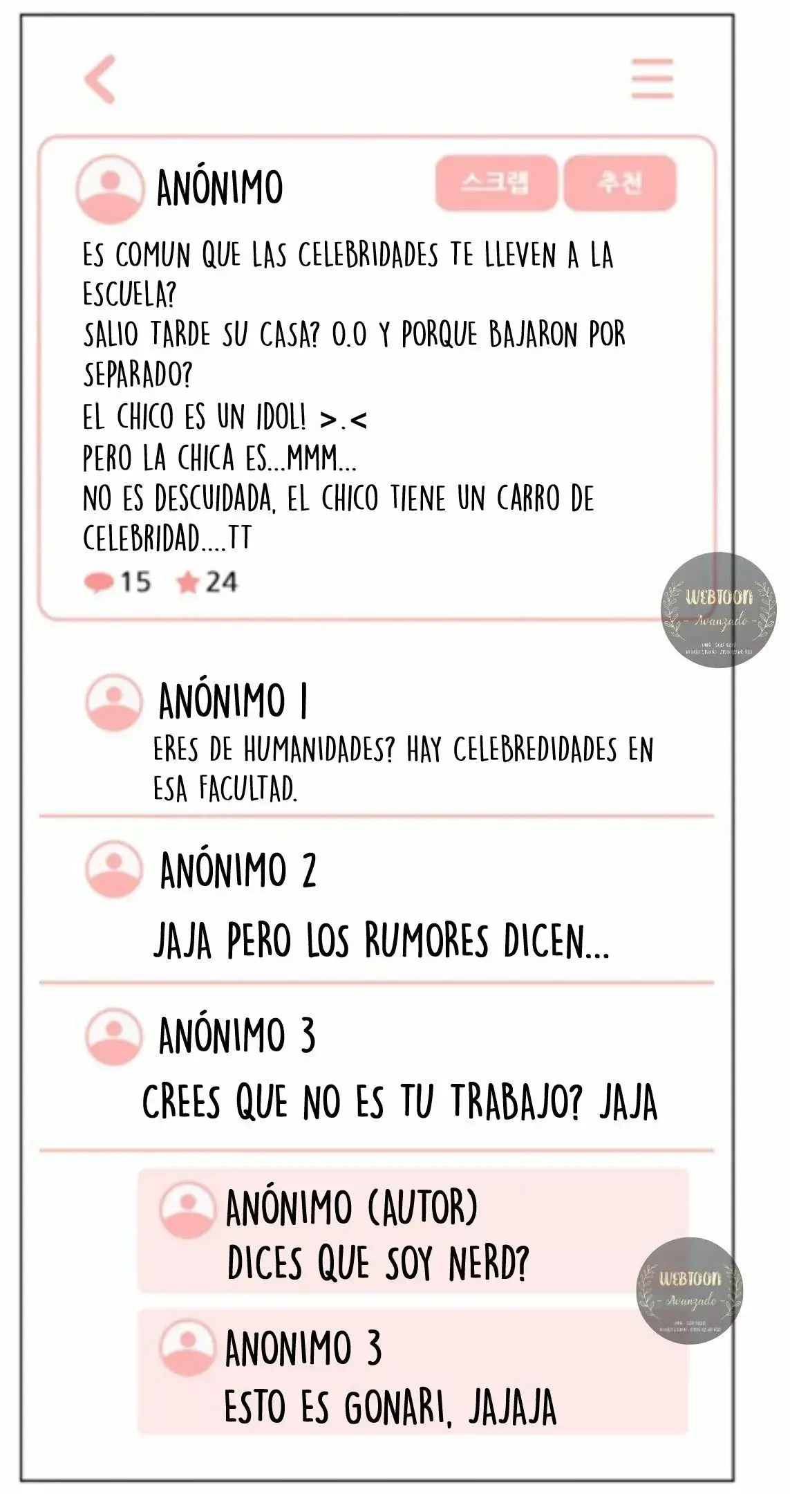 Capitulo 17 page 71