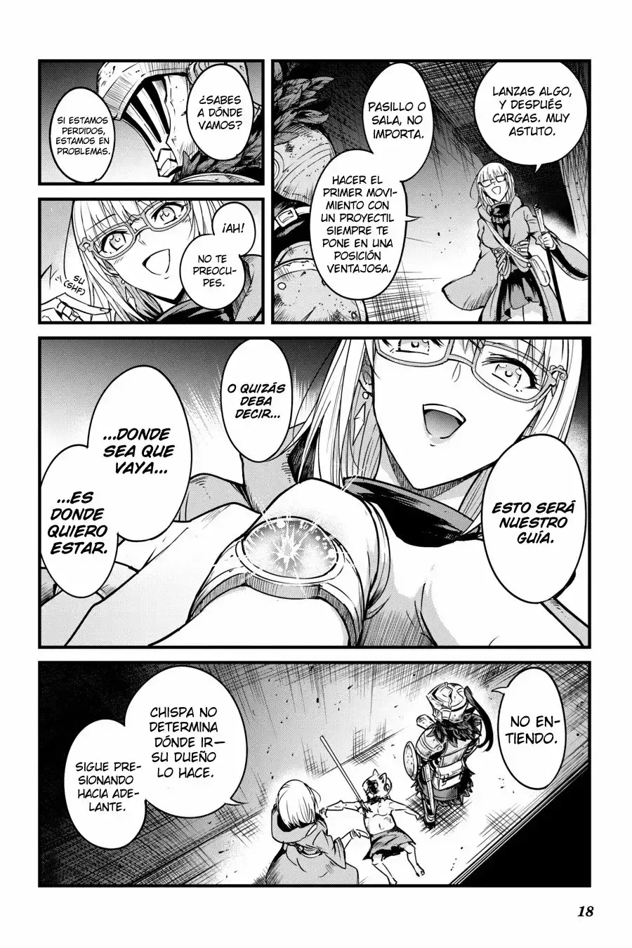 Capitulo 38 page 19