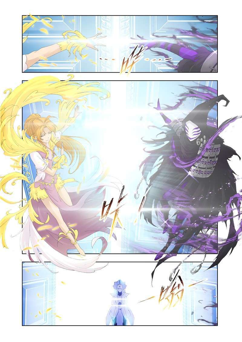 Capitulo 131 page 15