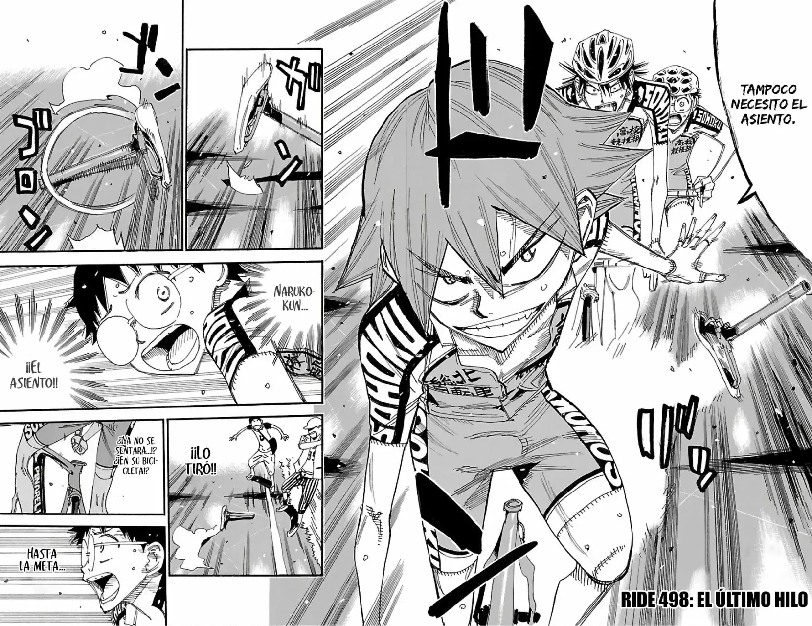 Capitulo 498 page 3