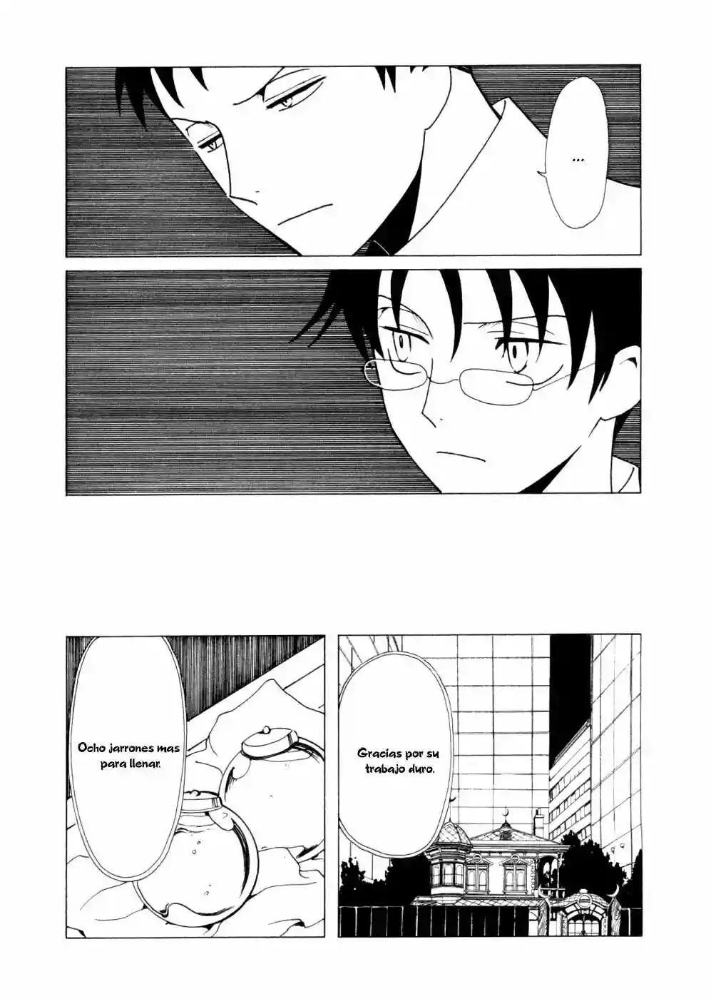 Capitulo 60 page 21