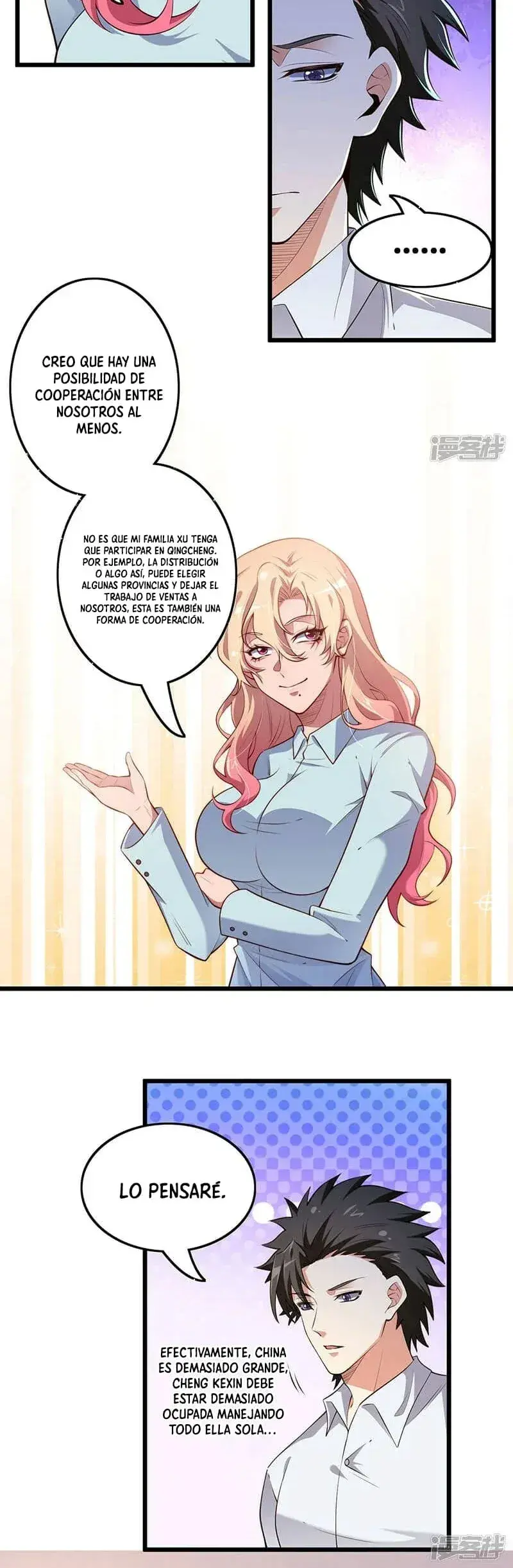 Capitulo 251 page 5