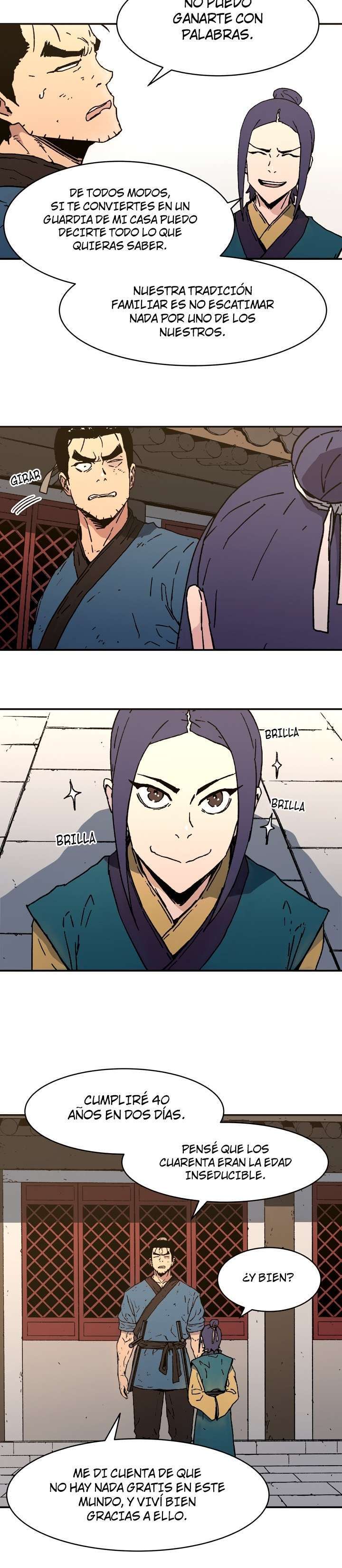 Capitulo 95 page 20