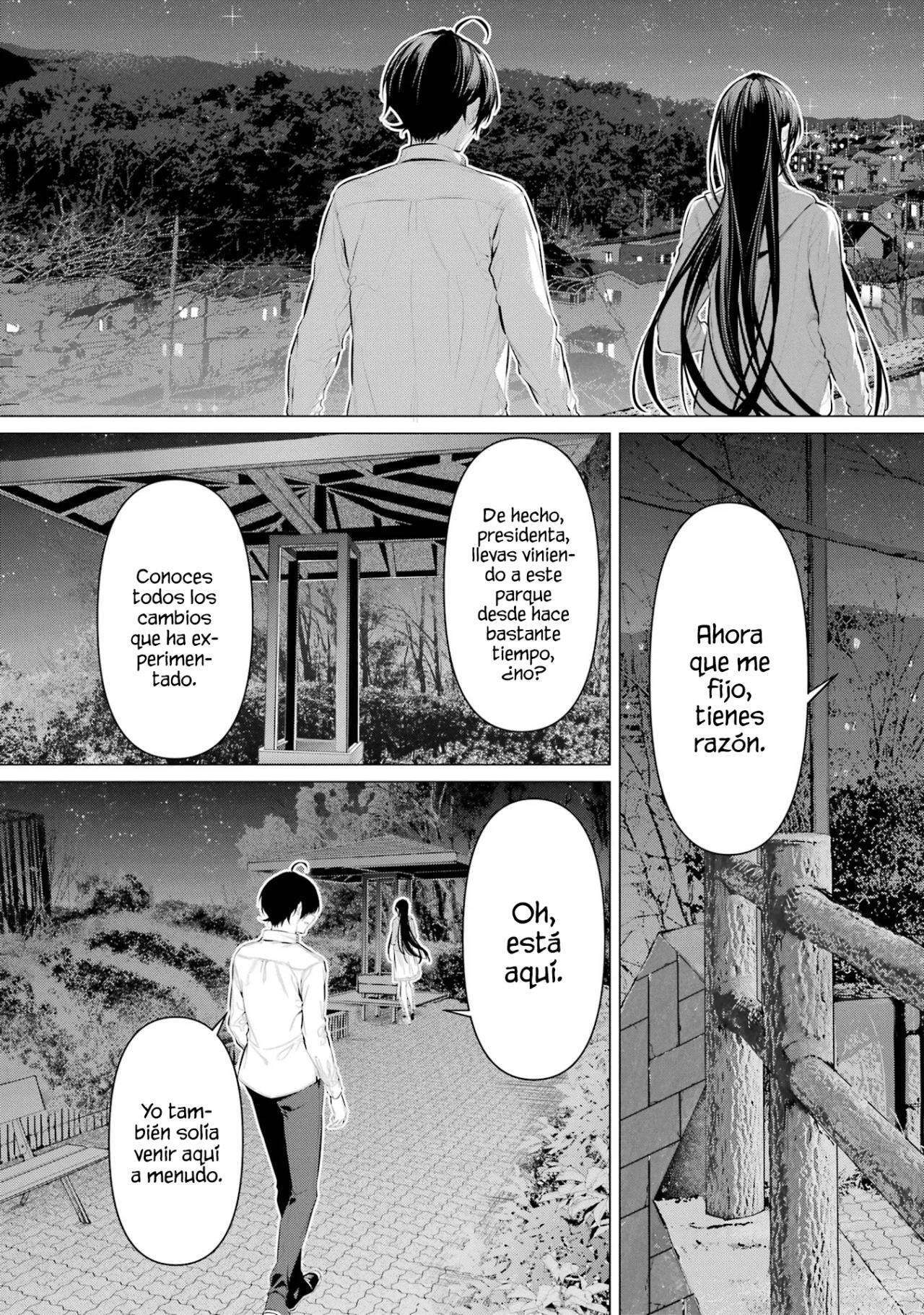 Capitulo 57 page 20