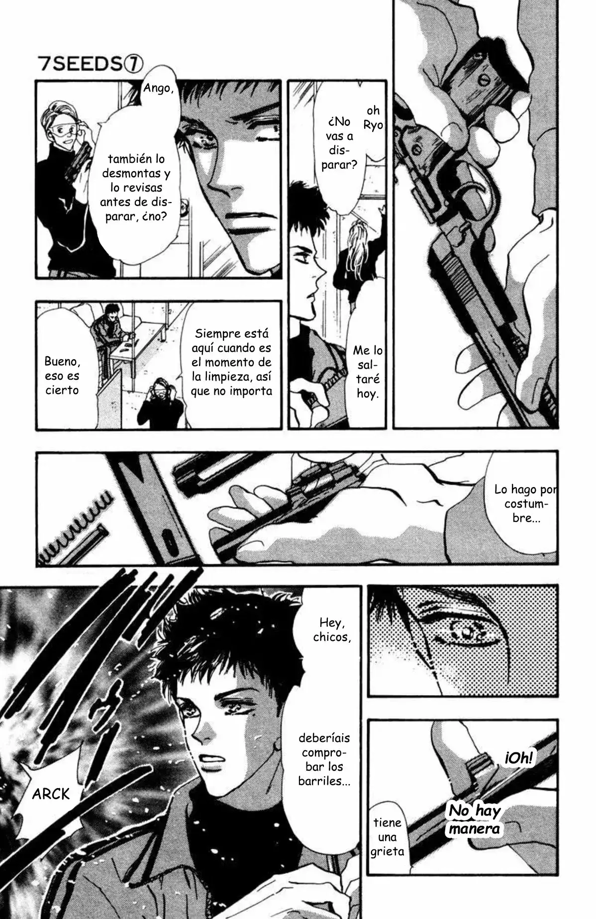 Capitulo 40 page 10
