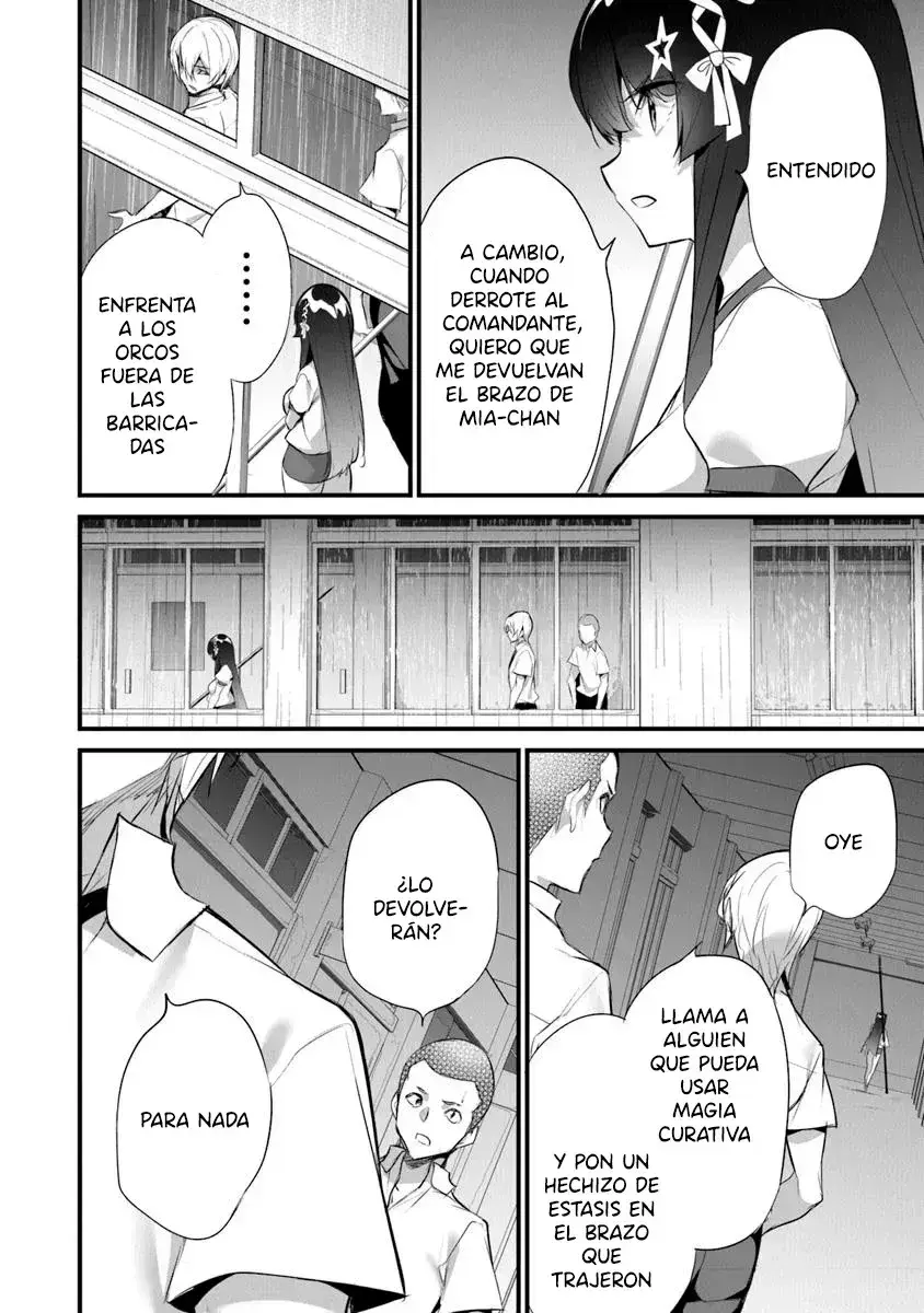 Capitulo 32 page 18