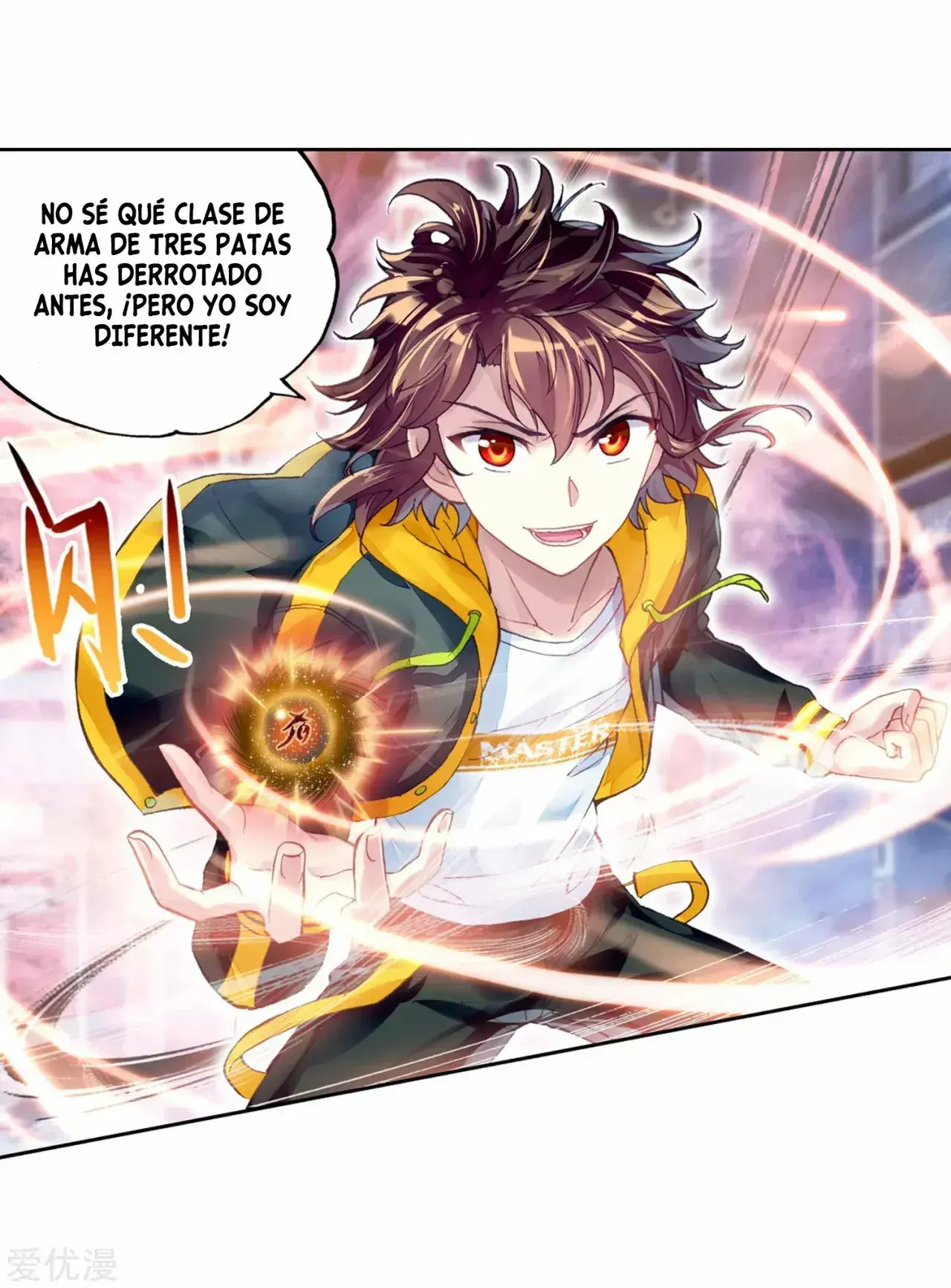 Capitulo 98 page 6