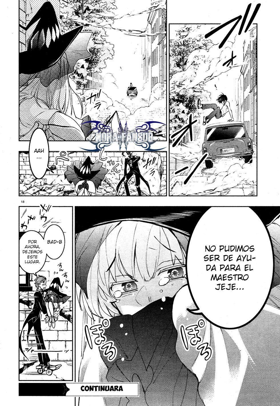 Capitulo 98 page 18