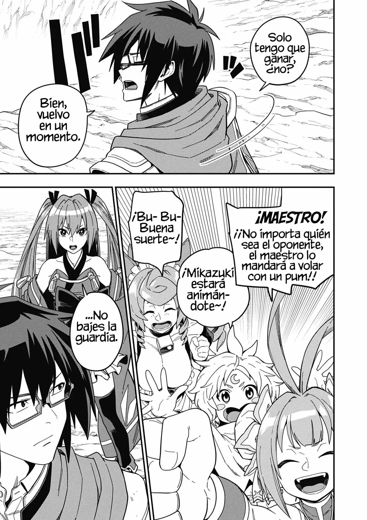 Capitulo 91 page 7