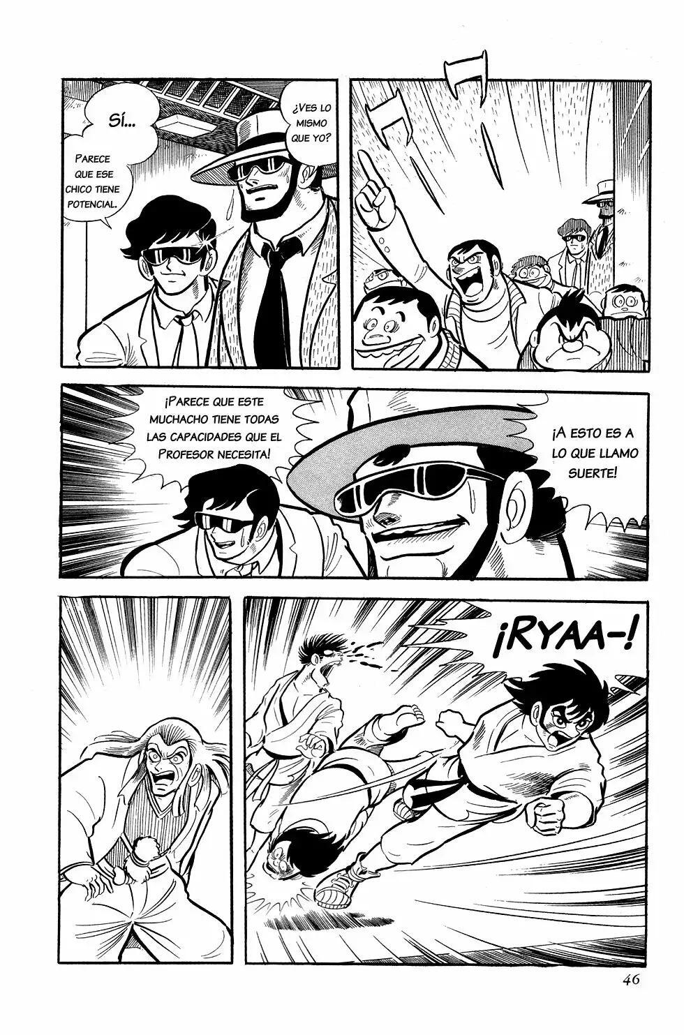 Capitulo 0.01 page 18