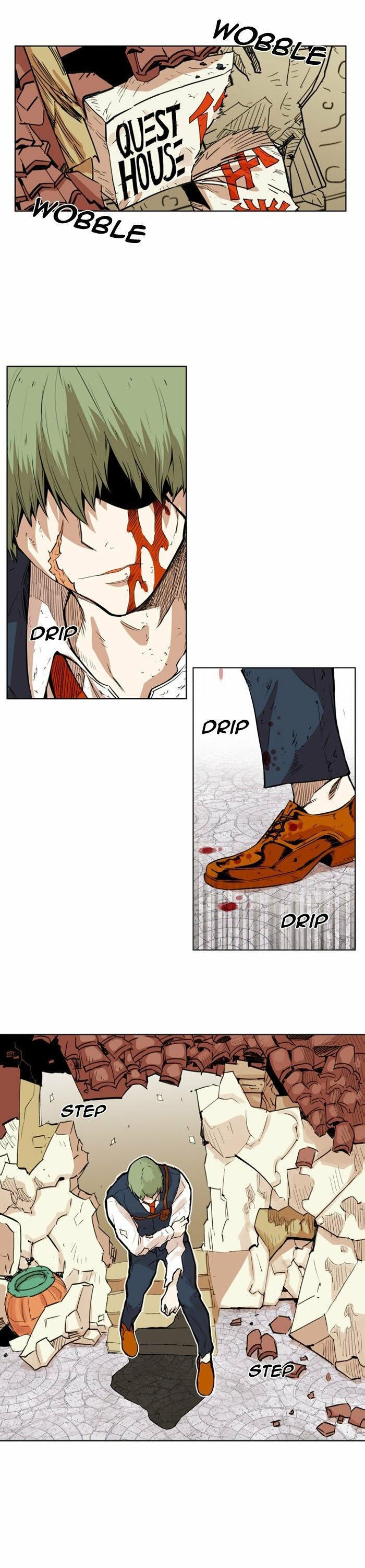 Capitulo 110 page 3
