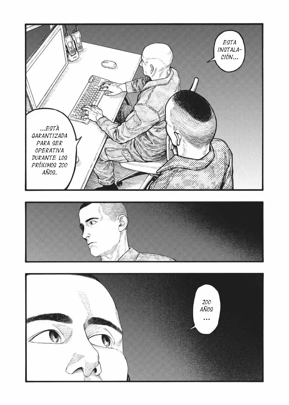 Capitulo 86 page 34