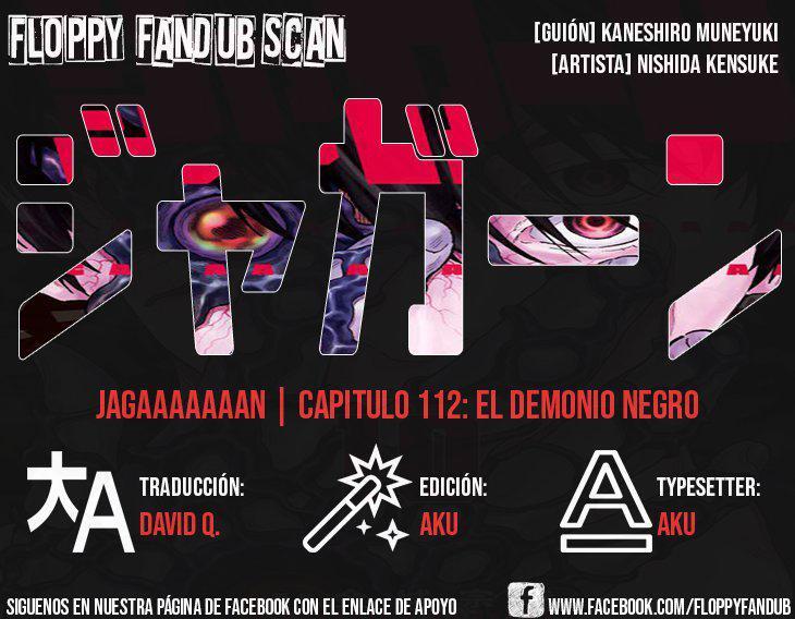 Capitulo 112 page 19