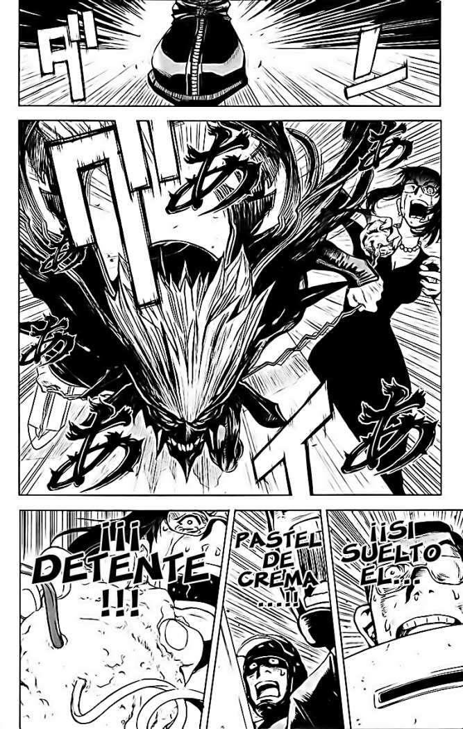 Capitulo 53 page 19