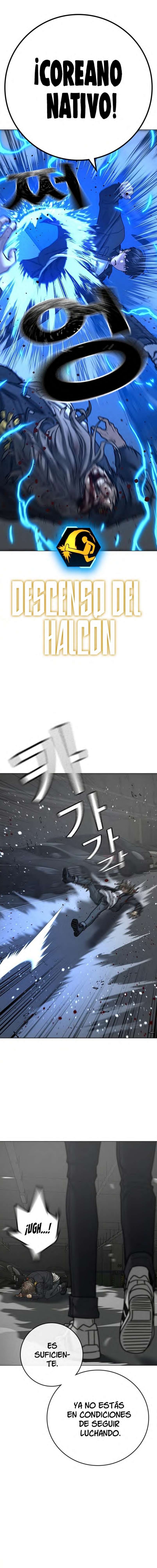 Capitulo 85 page 19