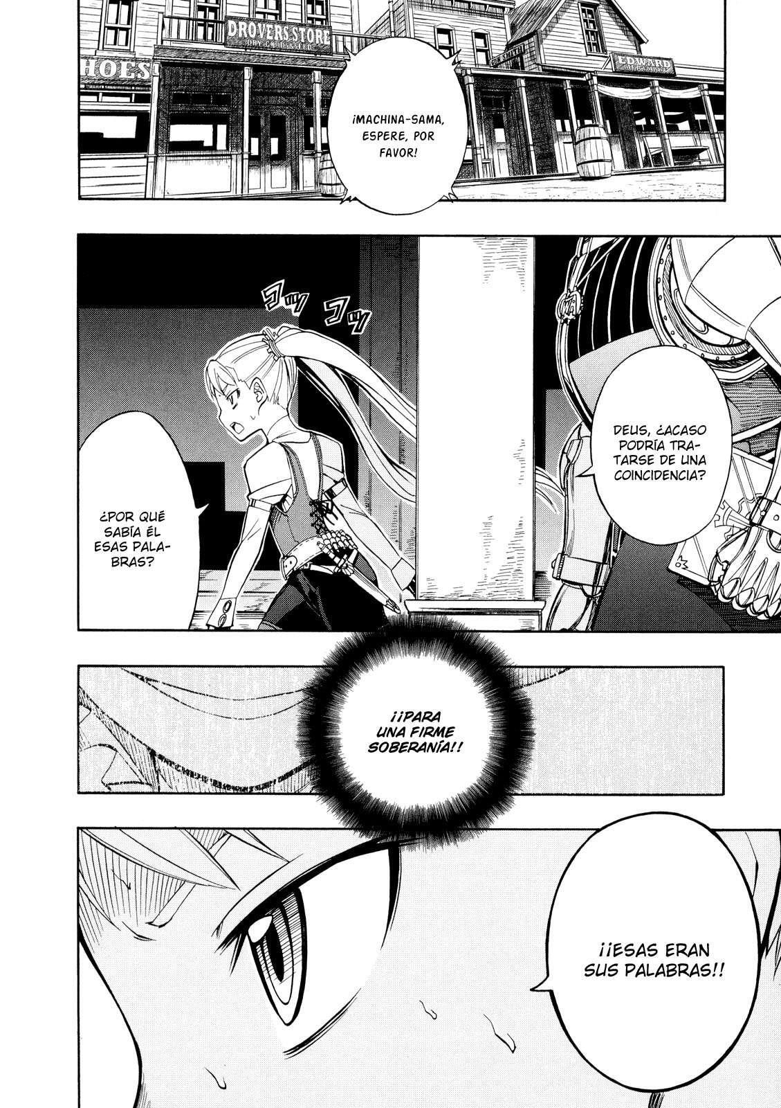 Capitulo 21 page 28