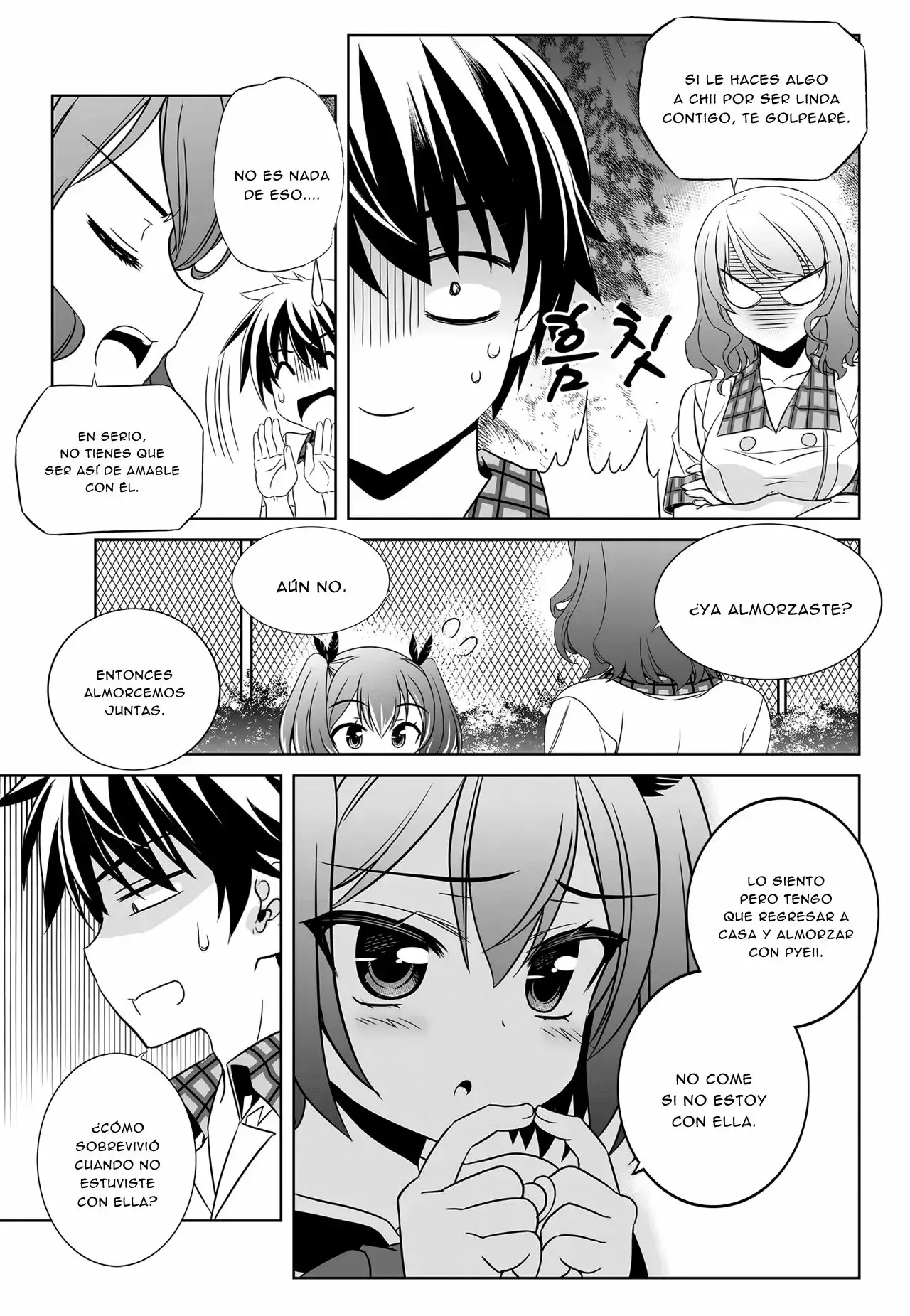 Capitulo 110 page 4