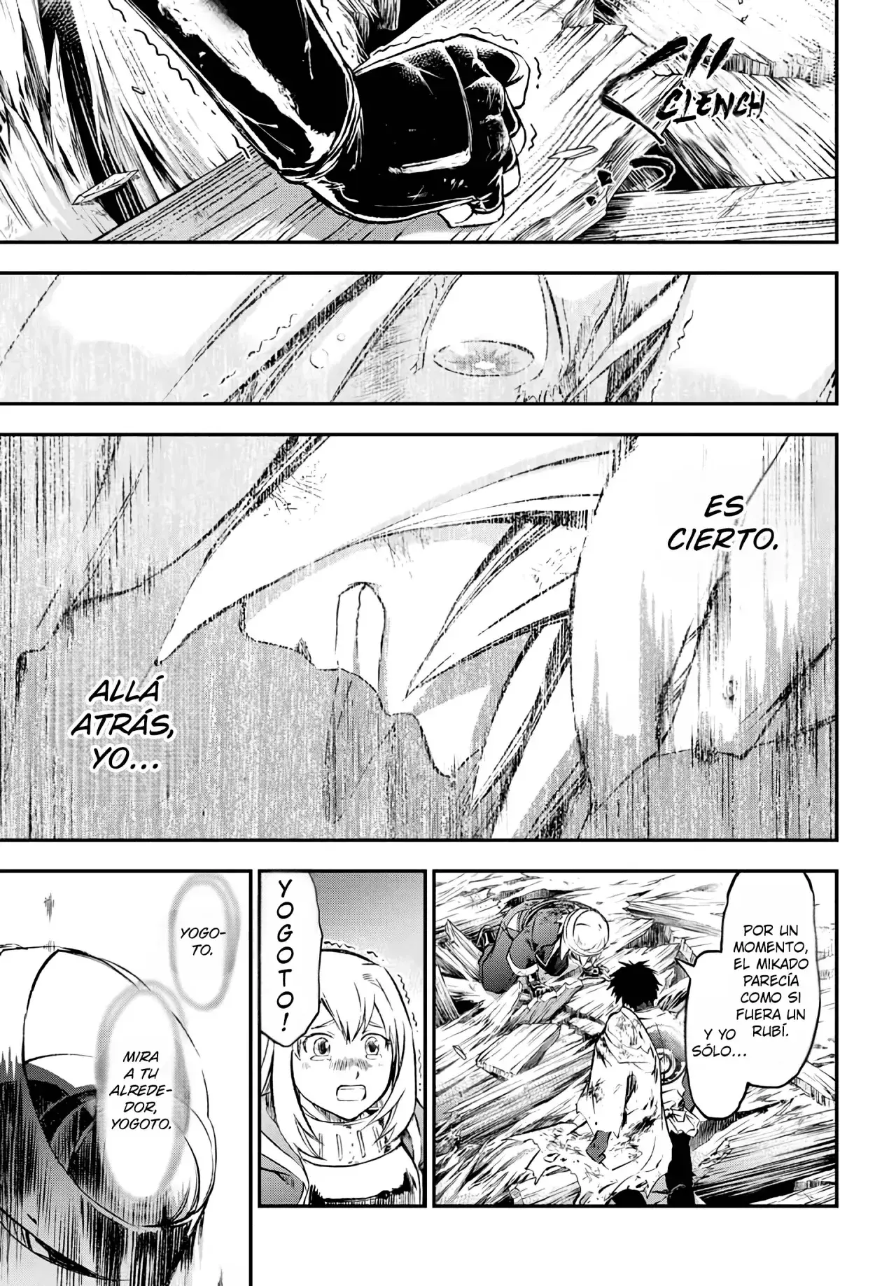 Capitulo 17 page 15