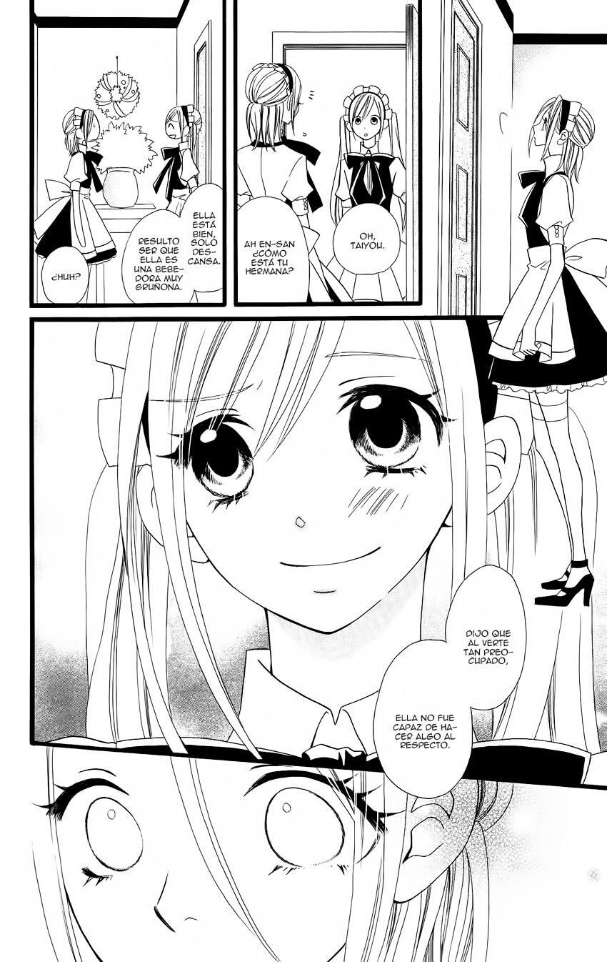 Capitulo 67 page 20