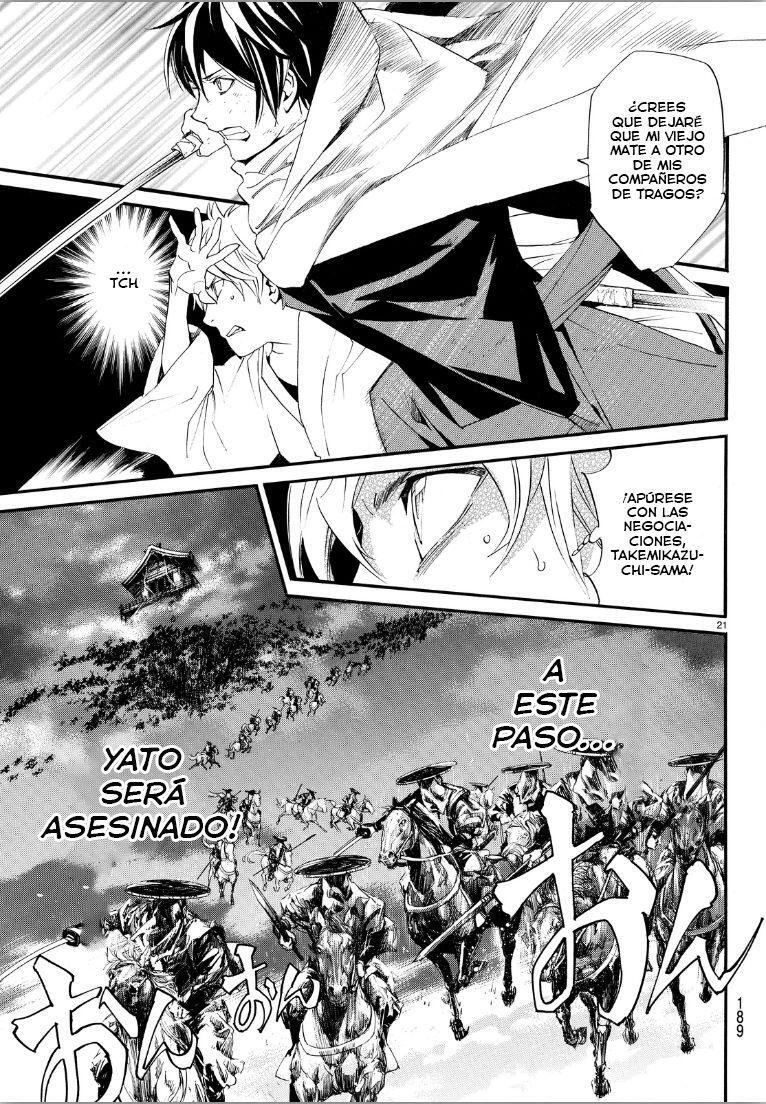 Capitulo 69 page 22