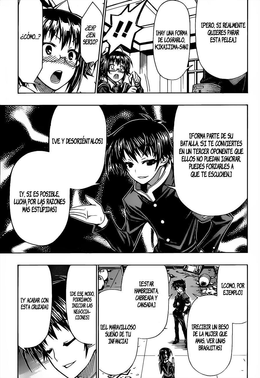Capitulo 119 page 16