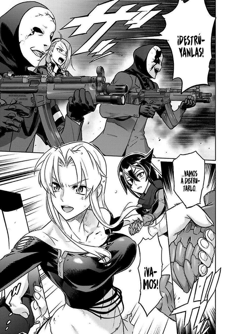 Capitulo 83 page 9