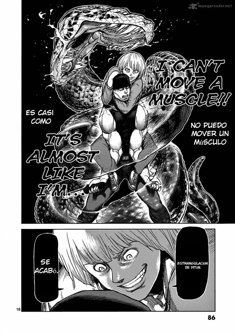 Capitulo 36 page 18