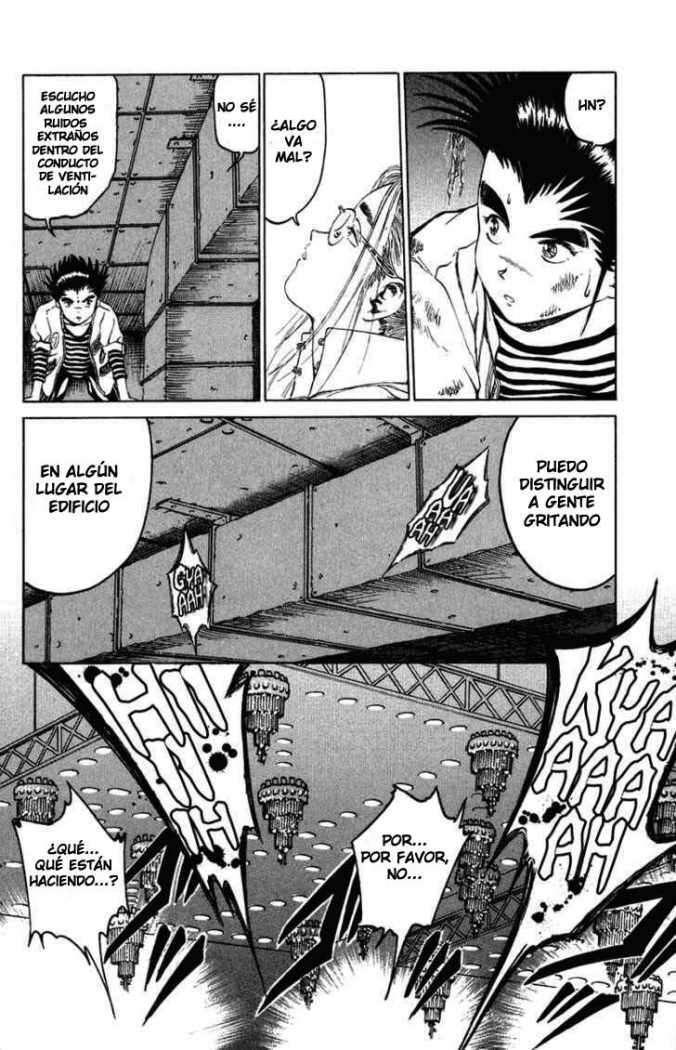 Capitulo 17 page 16
