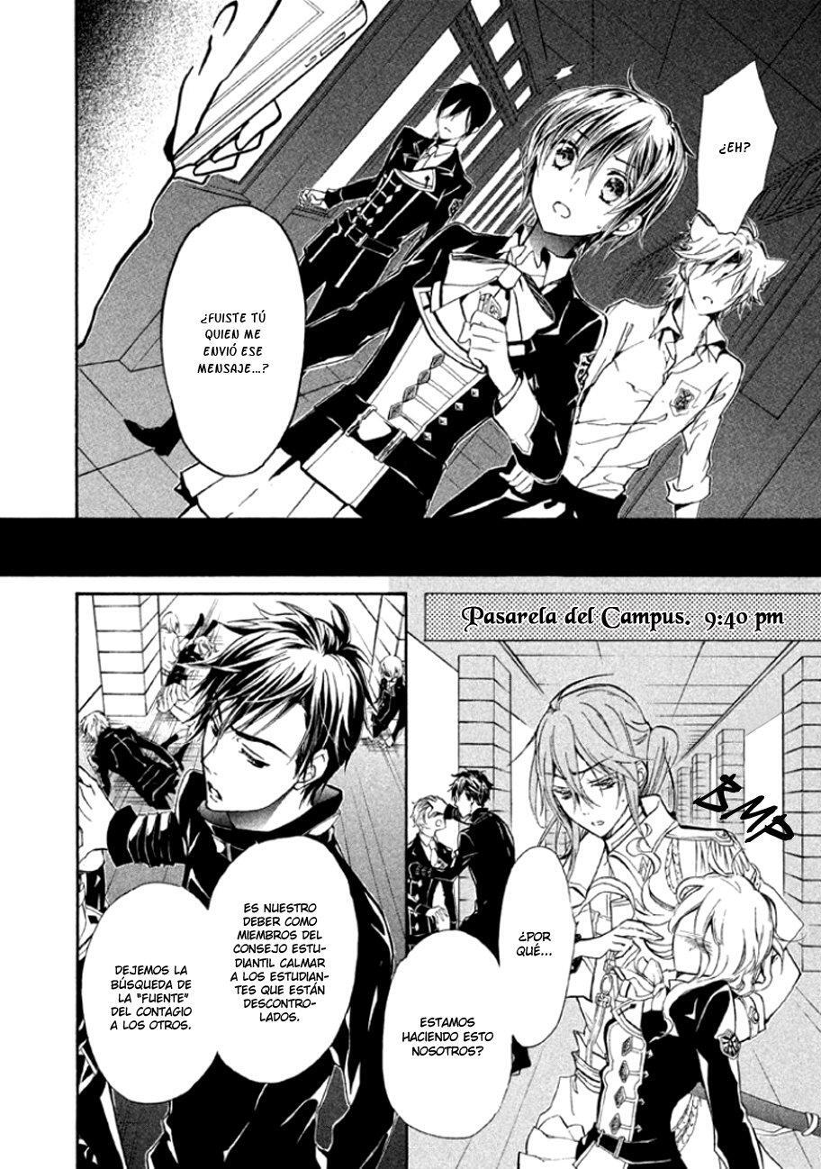 Capitulo 38 page 11