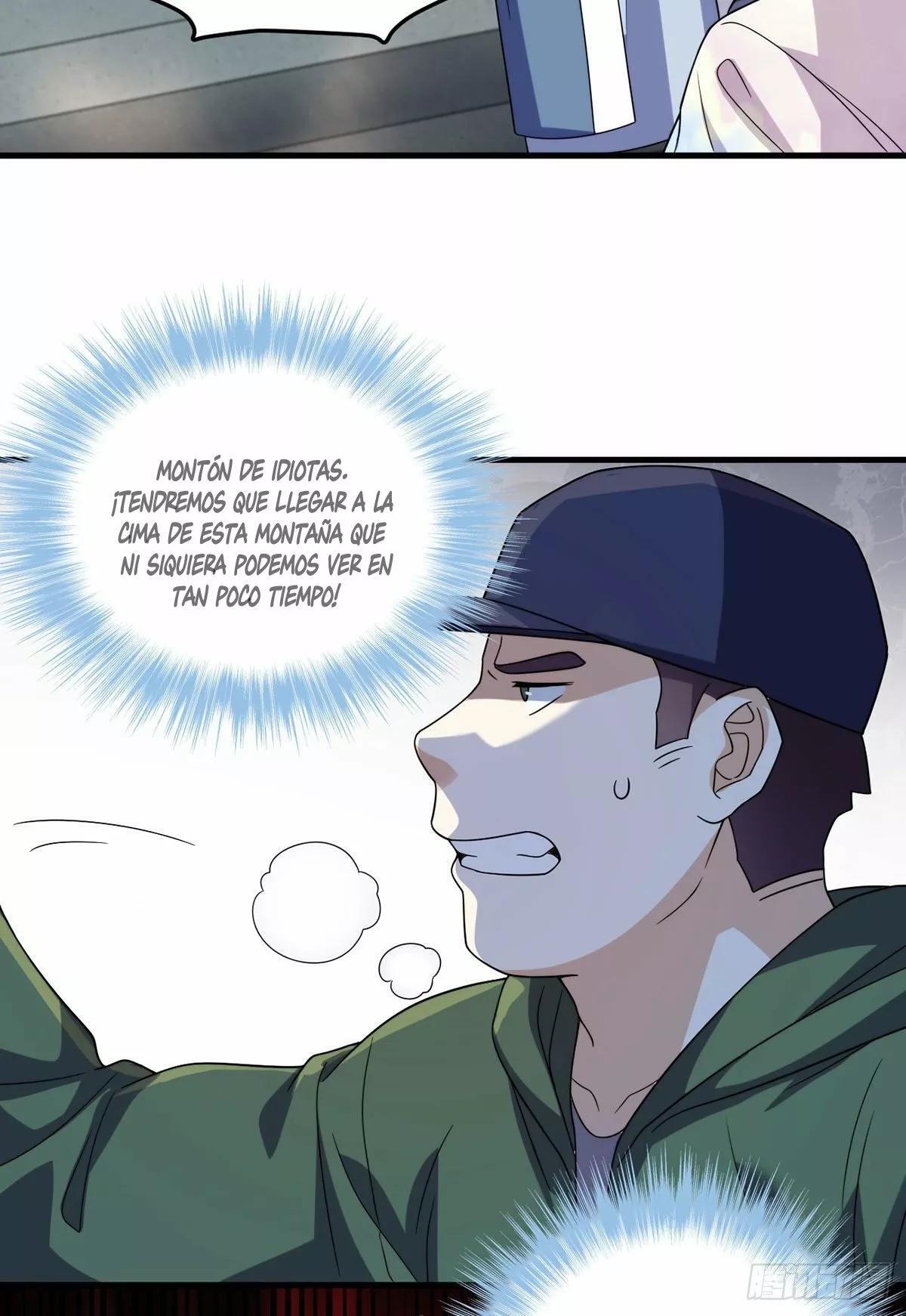 Capitulo 126 page 18