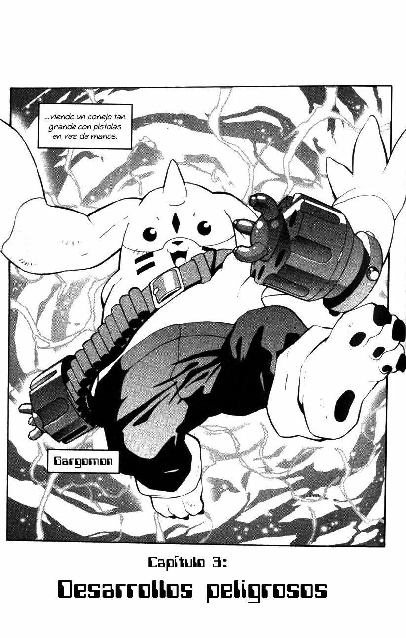 Capitulo 3 page 3