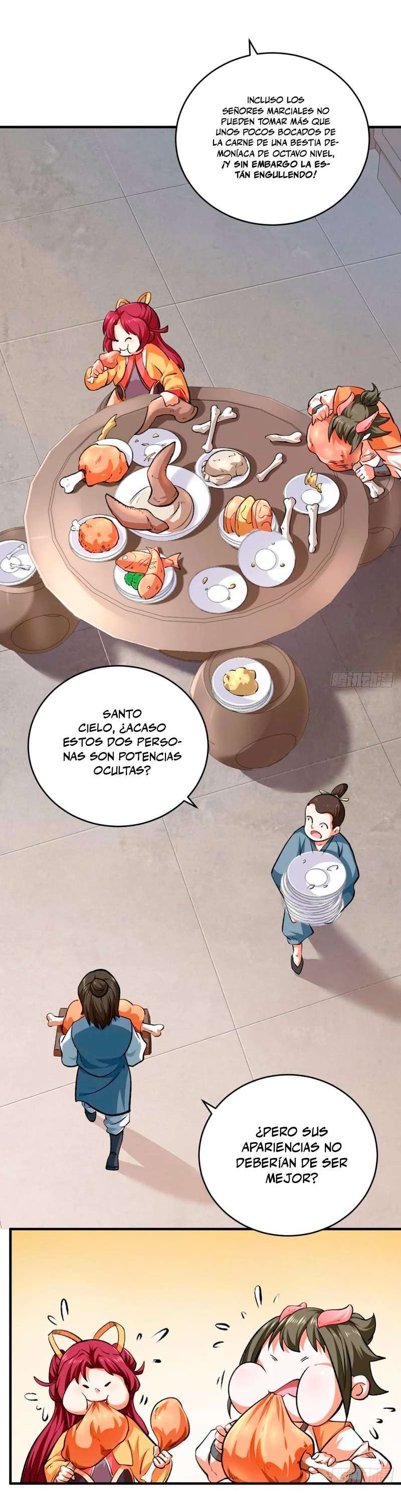 Capitulo 595 page 19