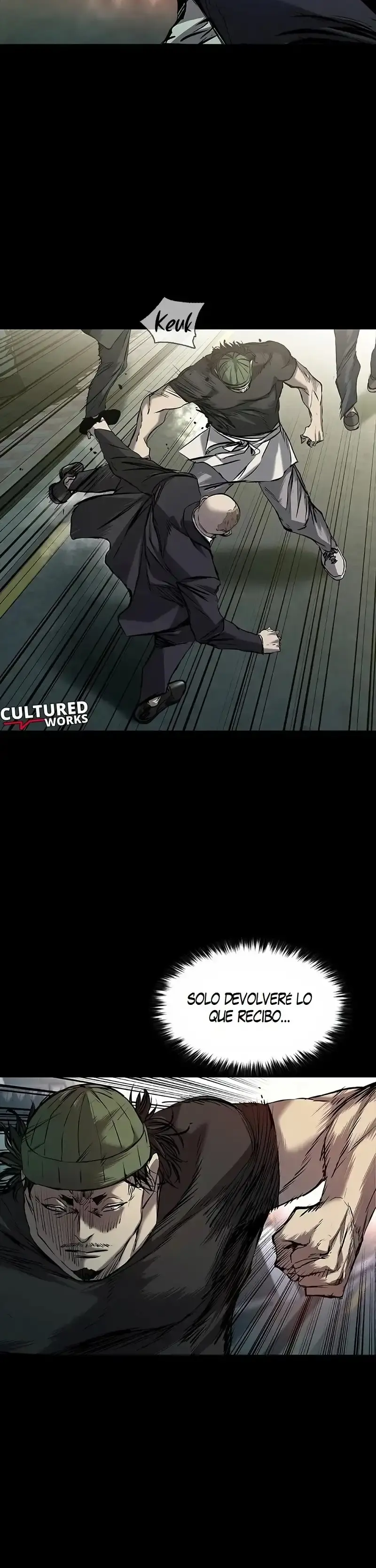 Capitulo 155 page 21