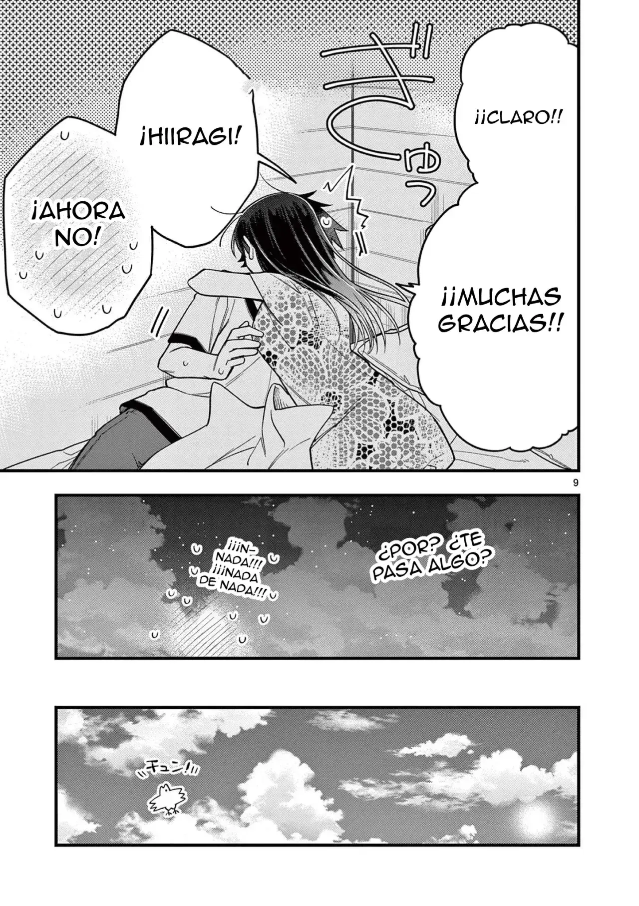 Capitulo 52 page 9