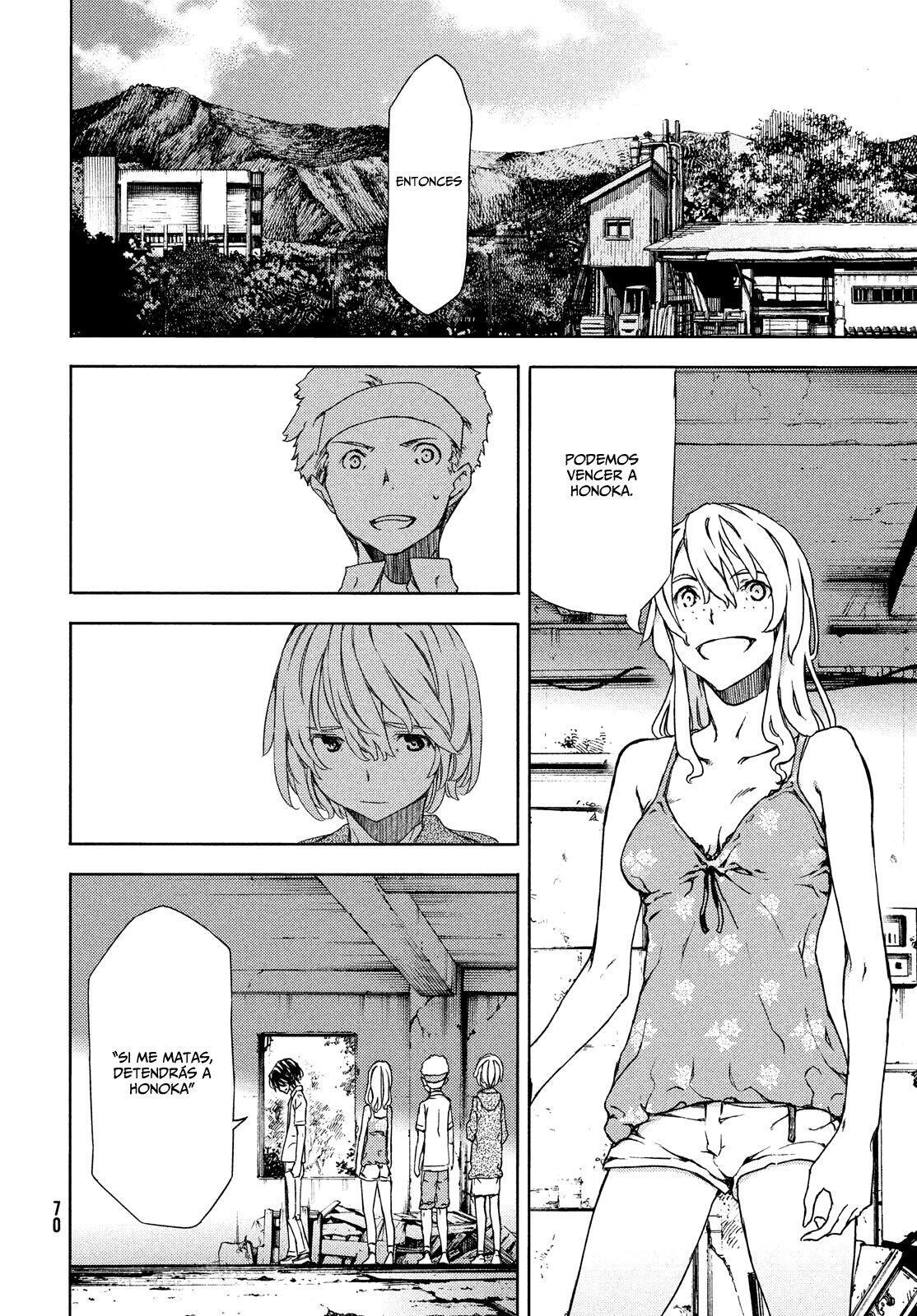Capitulo 59 page 29
