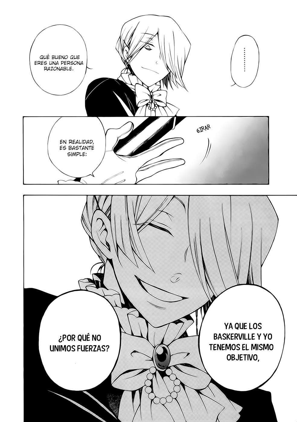 Capitulo 52 page 8