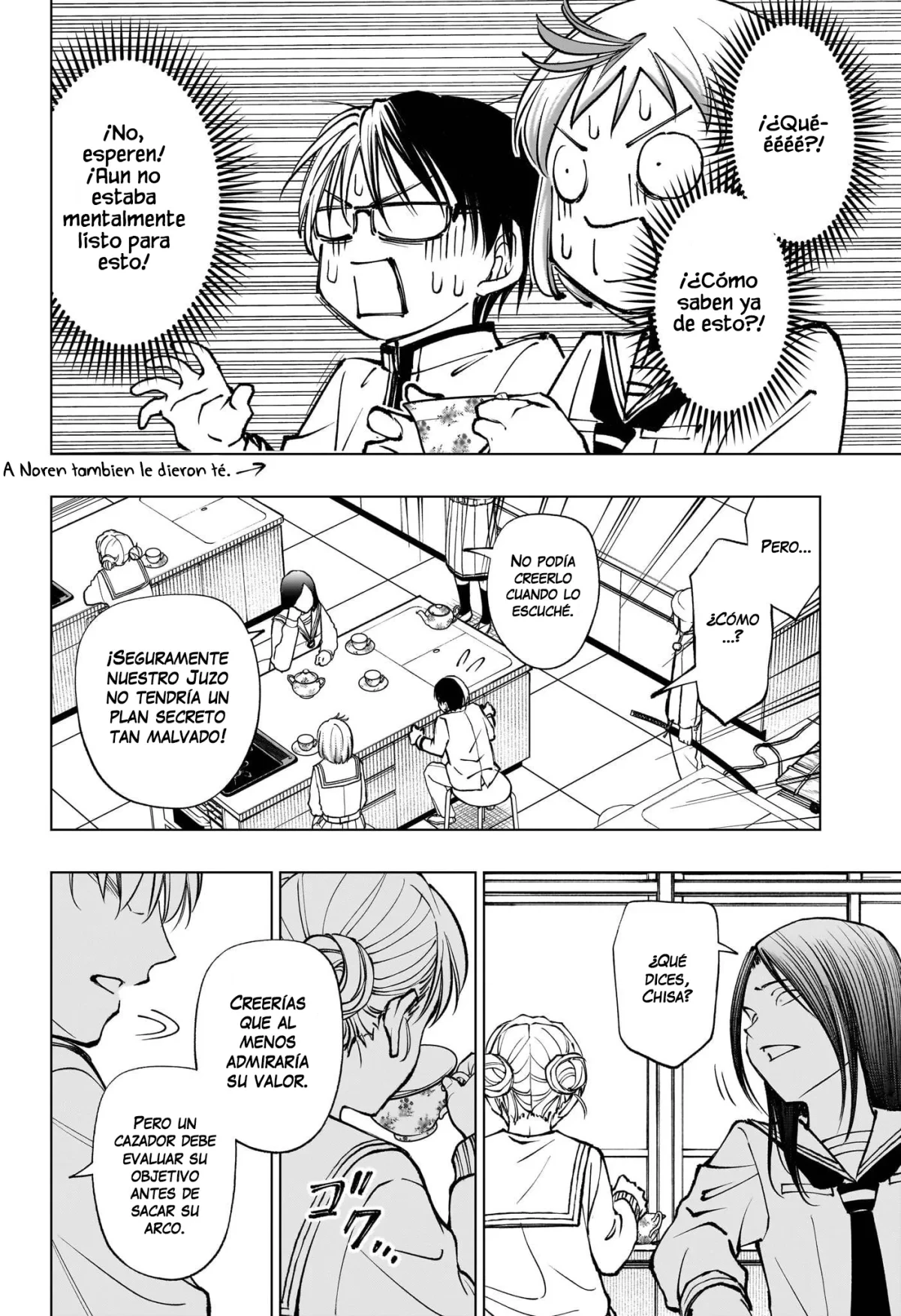 Capitulo 95 page 9